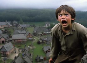 狼来了的故事视频完整版 狼来了的故事视频完整版《真人版》下载