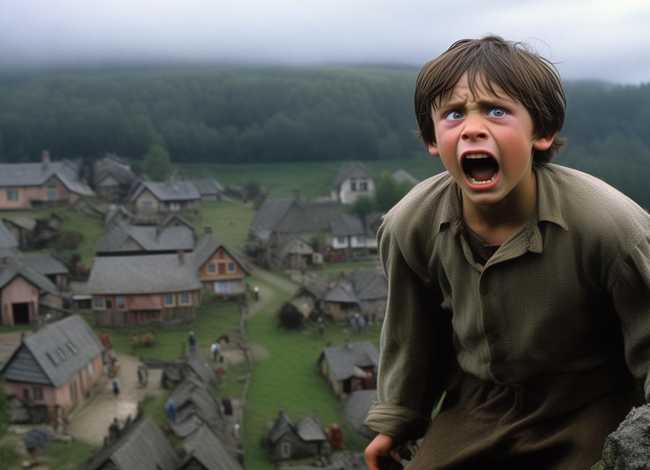 狼来了的故事视频完整版 狼来了的故事视频完整版《真人版》下载