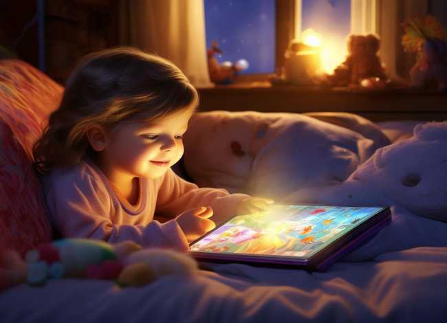 儿童睡前故事在线播放；儿童睡前故事在线播放视频
