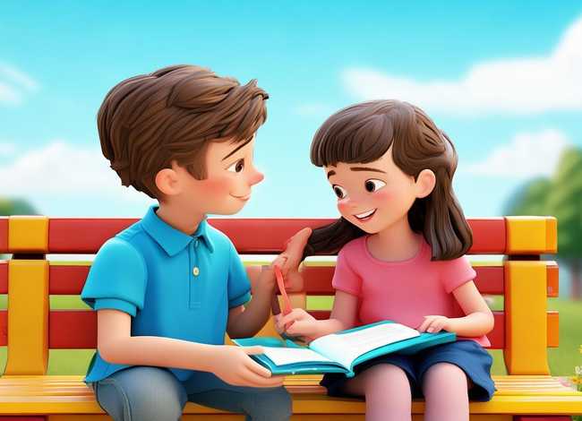 儿童道德培养小故事 - 培养孩子道德品质的小故事