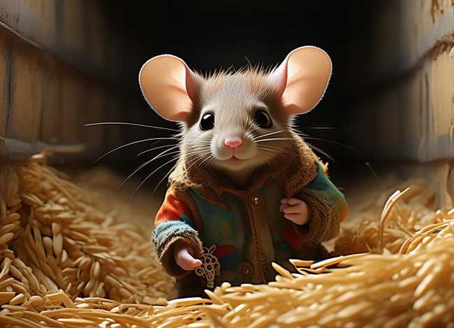 粮仓的老鼠故事图片、粮仓的老鼠故事图片高清 粮仓的老鼠故事图片、粮仓的老鼠故事图片高清