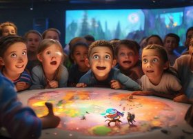 语文故事视频；语文小故事视频