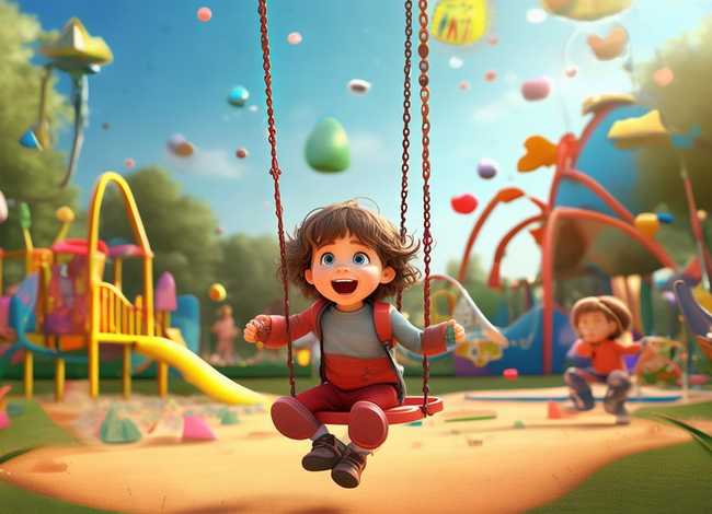 儿童六岁故事 - 六岁幼儿故事 儿童六岁故事 - 六岁幼儿故事