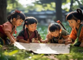 三国儿童故事典故 三国少儿故事