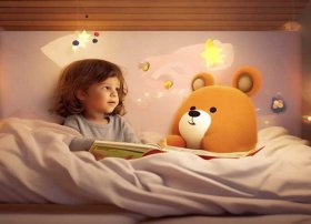 儿童睡前动物故事0-3岁；幼儿睡前故事动物篇