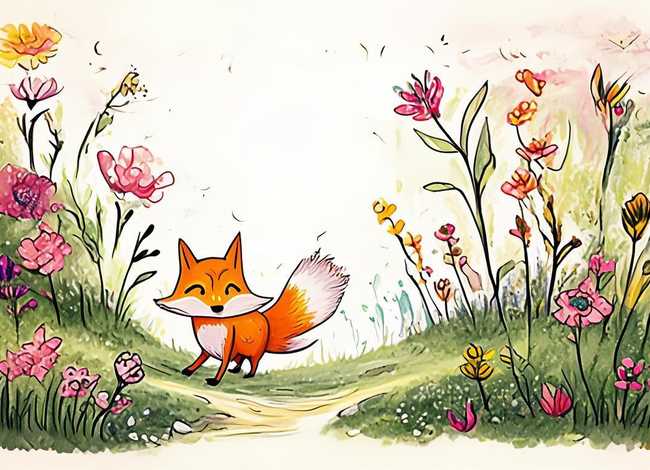 英语故事绘本简笔画(英语故事绘本简笔画图片大全) 英语故事绘本简笔画(英语故事绘本简笔画图片大全)