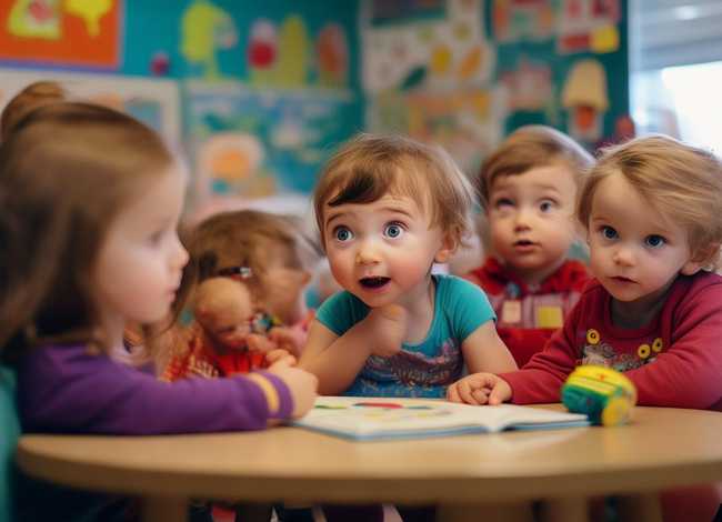 最短的儿童故事表演 幼儿最短的故事 最短的儿童故事表演 幼儿最短的故事