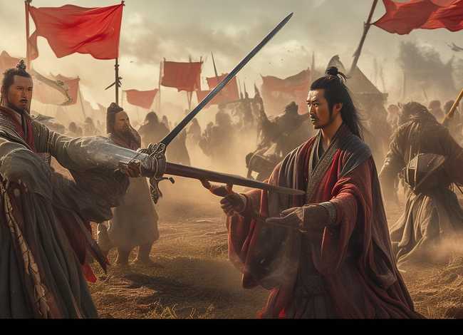 有哪些 故事(三国演义有哪些故事) 有哪些 故事(三国演义有哪些故事)