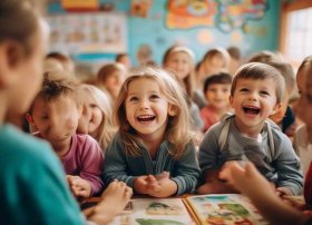 儿童简短小故事演讲 儿童简短小故事演讲幼儿园