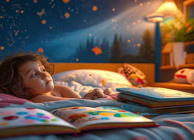 100个哄睡故事短篇 - 100个哄睡故事短篇免费阅读