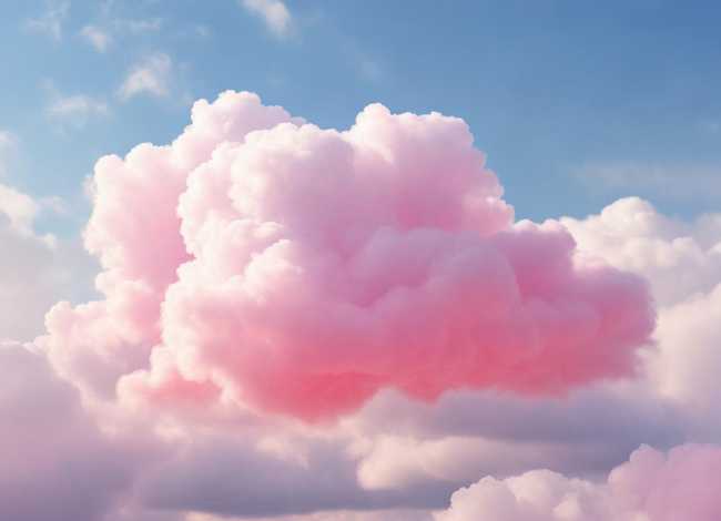 儿童故事云彩的名字 吕丽娜 - 彩云这个名字有故事吗