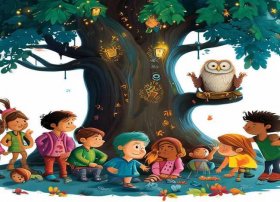 儿童故事名字大全200；少儿故事名字大全集