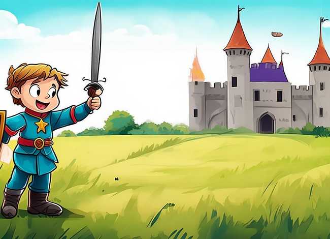 儿童历史故事系列；少儿历史故事