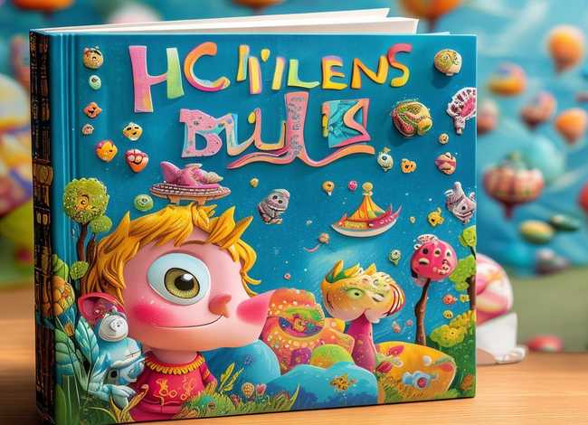 儿童图书故事简介怎么写 - 儿童图书简介和读后感