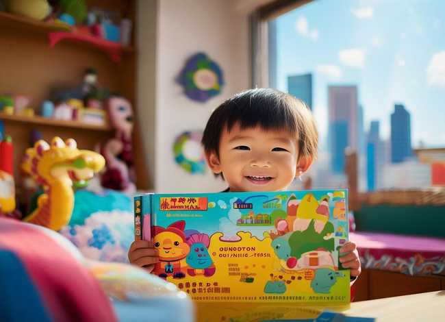 广东儿童故事书印刷联系方式、广东儿童出版社