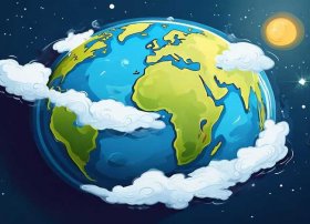 关于地球的资料简介，关于地球的资料简介怎么写