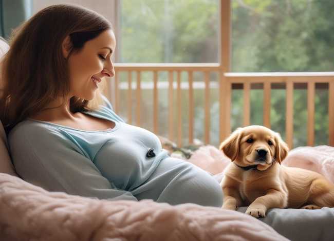 孕期讲的小故事；孕期讲的小故事有哪些