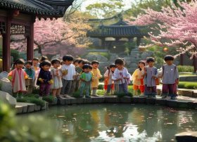 儿童古诗歌曲大全谷建芬 - 少儿古诗歌曲