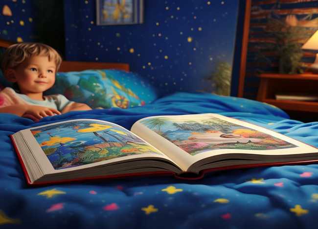 儿童故事睡前听故事、儿童故事睡前听故事书免费