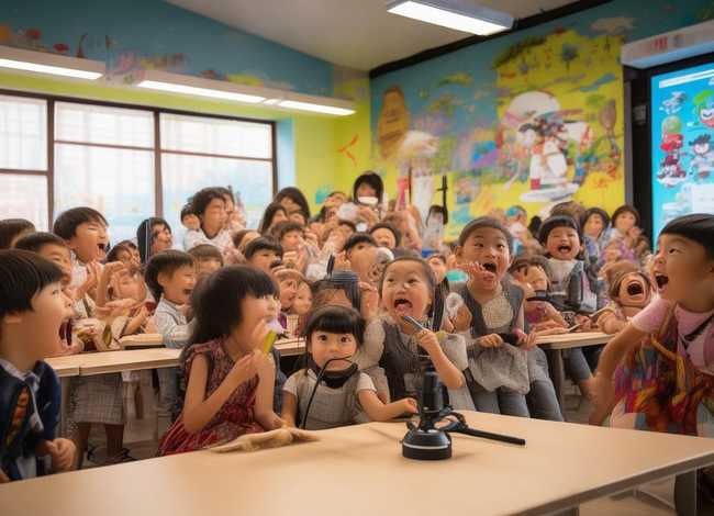 线上儿童故事课 幼儿园线上讲故事比赛 线上儿童故事课 幼儿园线上讲故事比赛