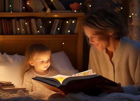 有礼貌的睡前故事 有礼貌的睡前故事大全