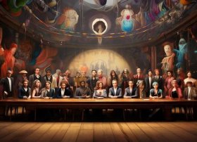 故事大赛图片背景、故事大赛图片背景怎么弄