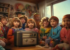 80年代的儿童故事有哪些（80年代的儿童歌曲有哪些）