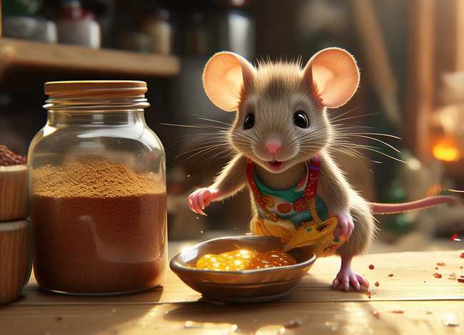 小老鼠的故事视频 小老鼠的故事视频播放