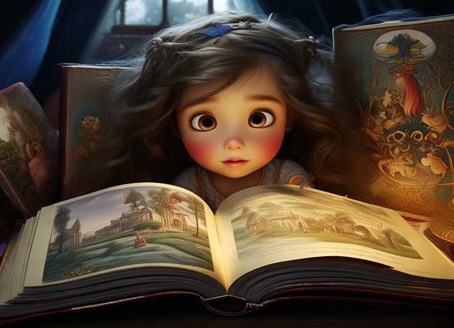 安徒生睡前故事大全；安徒生睡前故事大全三年级