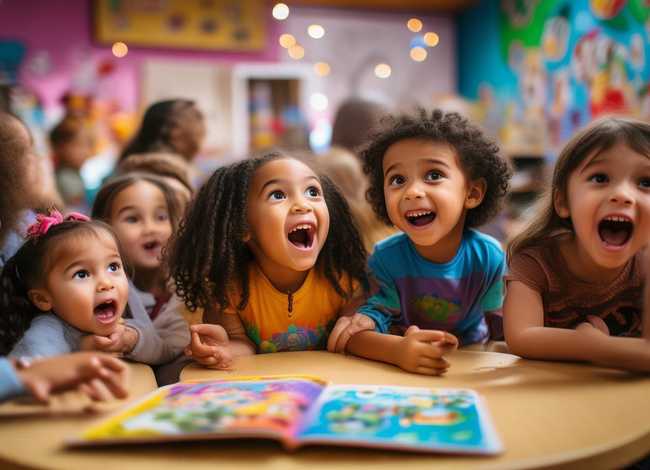 3分钟小故事幼儿；3分钟小故事幼儿园