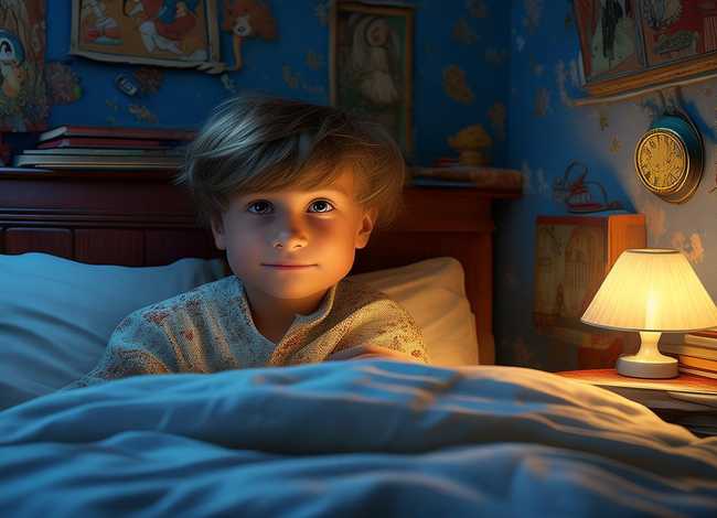 十岁睡前故事免费听；十岁睡前故事免费听完整版