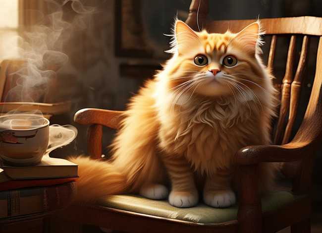 小花猫的故事视频，小花猫的故事视频完整版