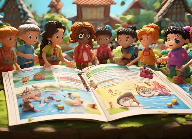 英文儿歌的故事 - 英文儿歌的故事有哪些 英文儿歌的故事 - 英文儿歌的故事有哪些