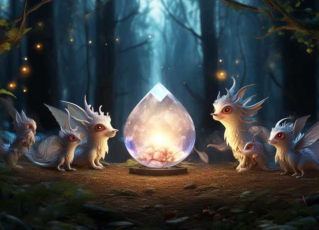 魔仙故事在线听，小魔仙故事原声在线听