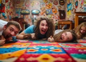 搞笑小故事笑到肚子疼、搞笑的故事笑到肚子疼