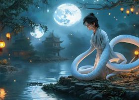 白蛇传故事全集播放 白蛇传故事全集播放免费观看