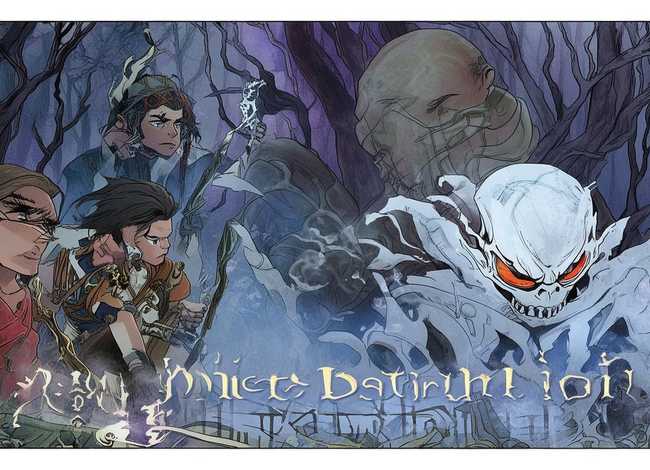 三打白骨精故事绘本，三打白骨精故事绘本人物介绍