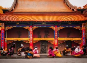 重阳节儿童故事带拼音 关于重阳节的故事带拼音