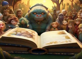 100个童话故事大全 100个童话故事大全集