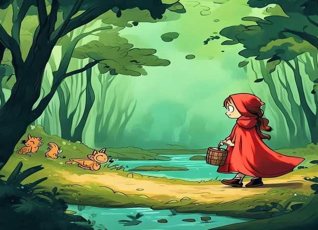 播放幼儿故事小红帽;播放幼儿故事小红帽的故事 播放幼儿故事小红帽;播放幼儿故事小红帽的故事