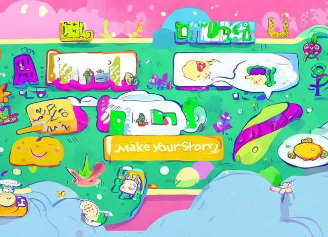 儿童故事ppt制作方法 儿童故事ppt制作方法和流程 儿童故事ppt制作方法 儿童故事ppt制作方法和流程