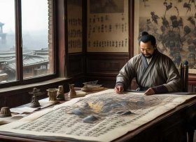 中国历史故事批注；中国历史故事怎么批注