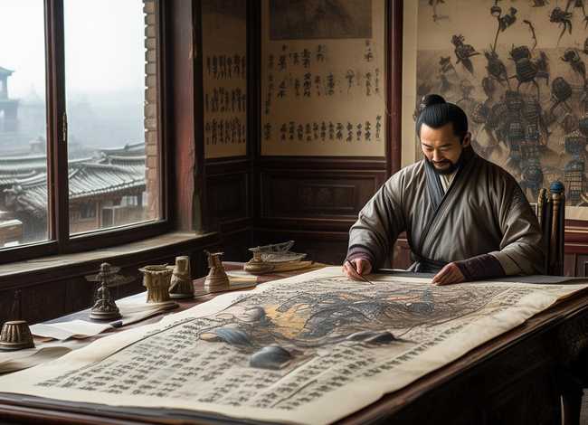 中国历史故事批注;中国历史故事怎么批注 中国历史故事批注;中国历史故事怎么批注