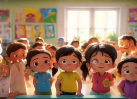 英文歌曲儿童goodmorningtoyou - 英文儿歌goodmorning toyou