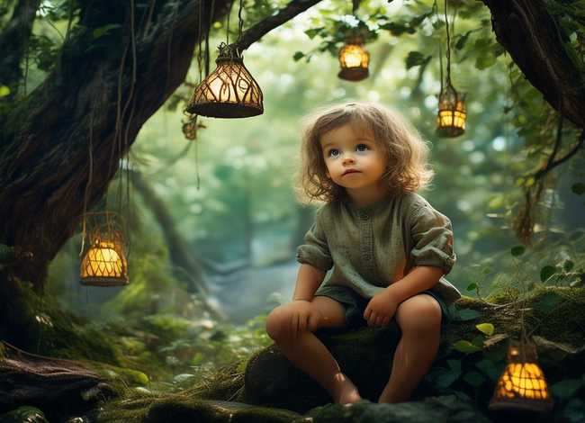 儿童故事的古诗 有故事的古诗词,少儿