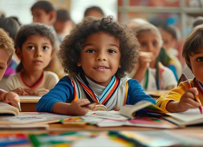 优秀儿童主要事迹,优秀幼儿主要事迹材料 优秀儿童主要事迹,优秀幼儿主要事迹材料