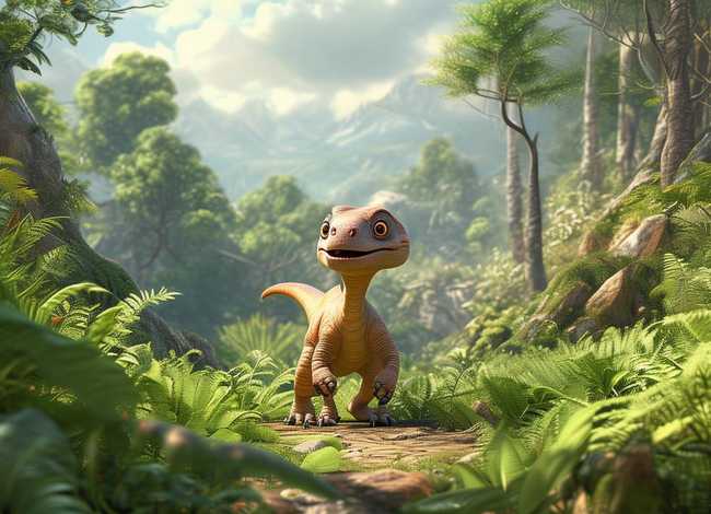 小恐龙找妈妈3d；小恐龙找妈妈3d电影免费观看