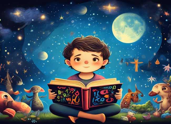 超长故事10岁儿童,10岁少儿故事 超长故事10岁儿童,10岁少儿故事