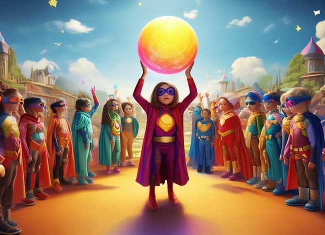 儿童英雄小故事短故事、少儿英雄小故事 儿童英雄小故事短故事、少儿英雄小故事