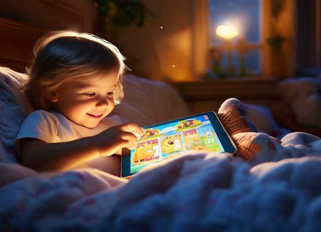 儿童睡前故事在线播放；儿童睡前故事在线播放视频